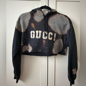 boutique, size xs, washed out black